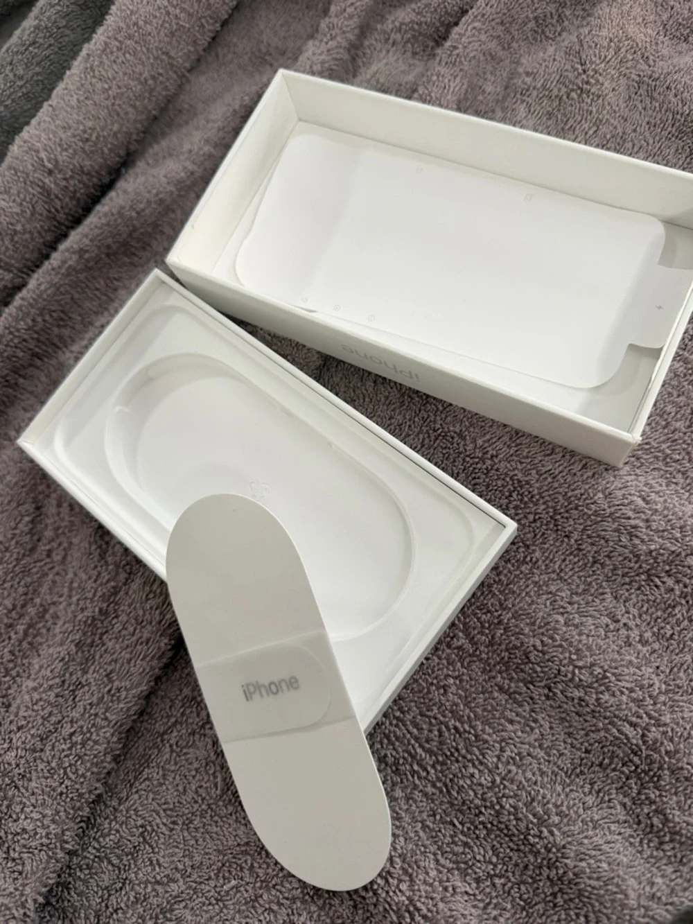 Apple iPhone 17 Pro Silver BOX